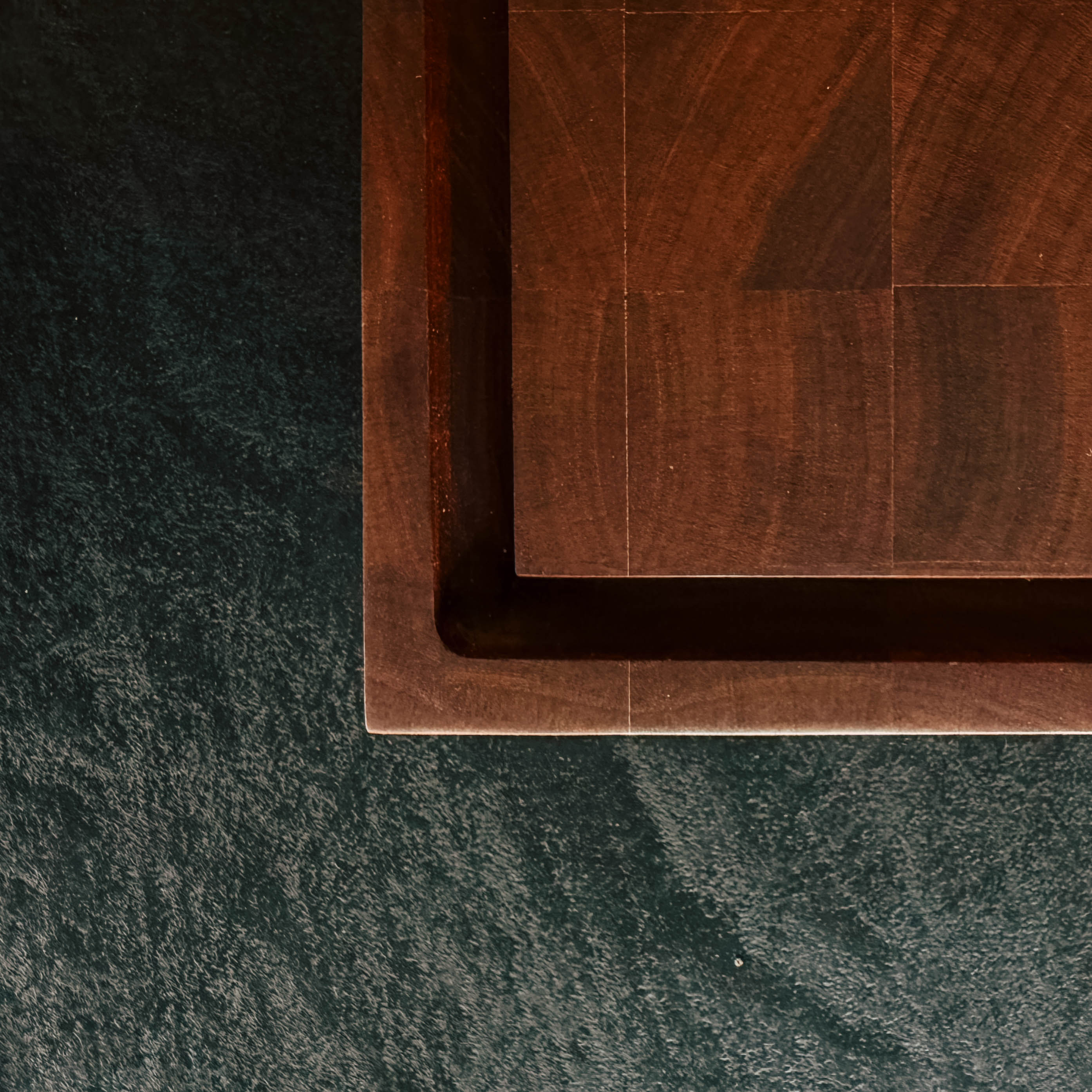 The Board: Maple