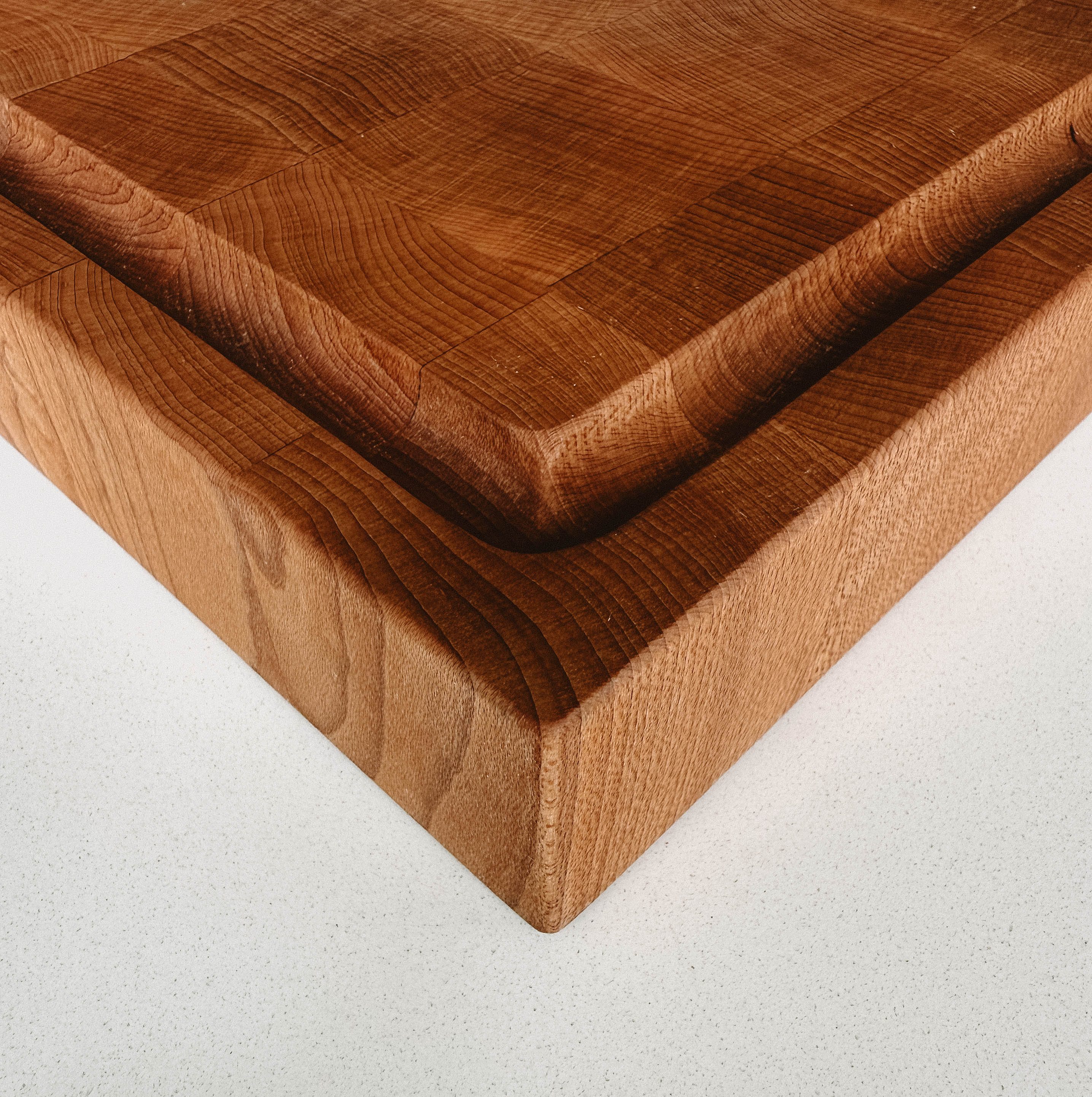The Board: Maple