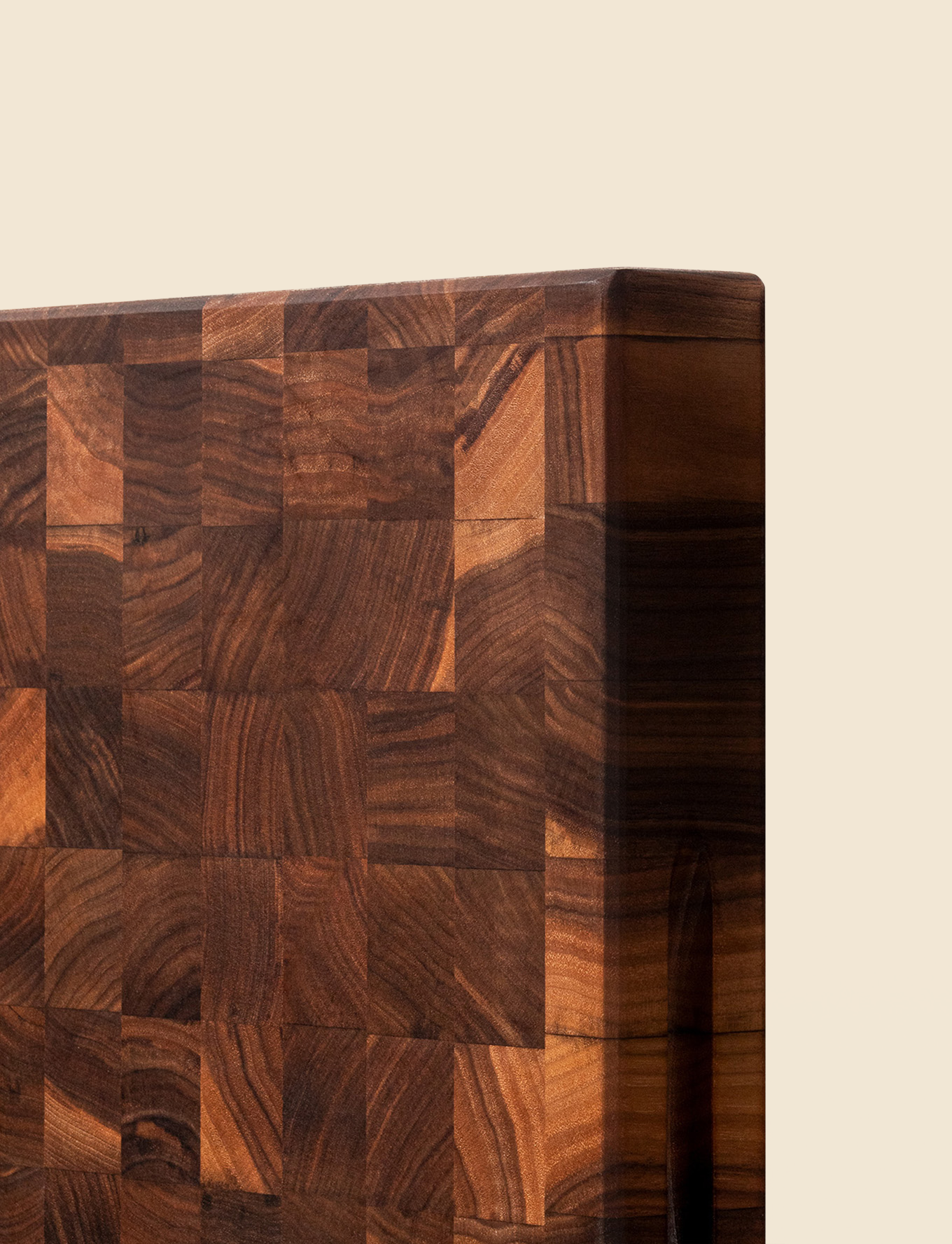 The Board: Maple