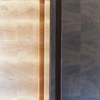 The Board: Maple