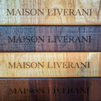 The Board: Maple