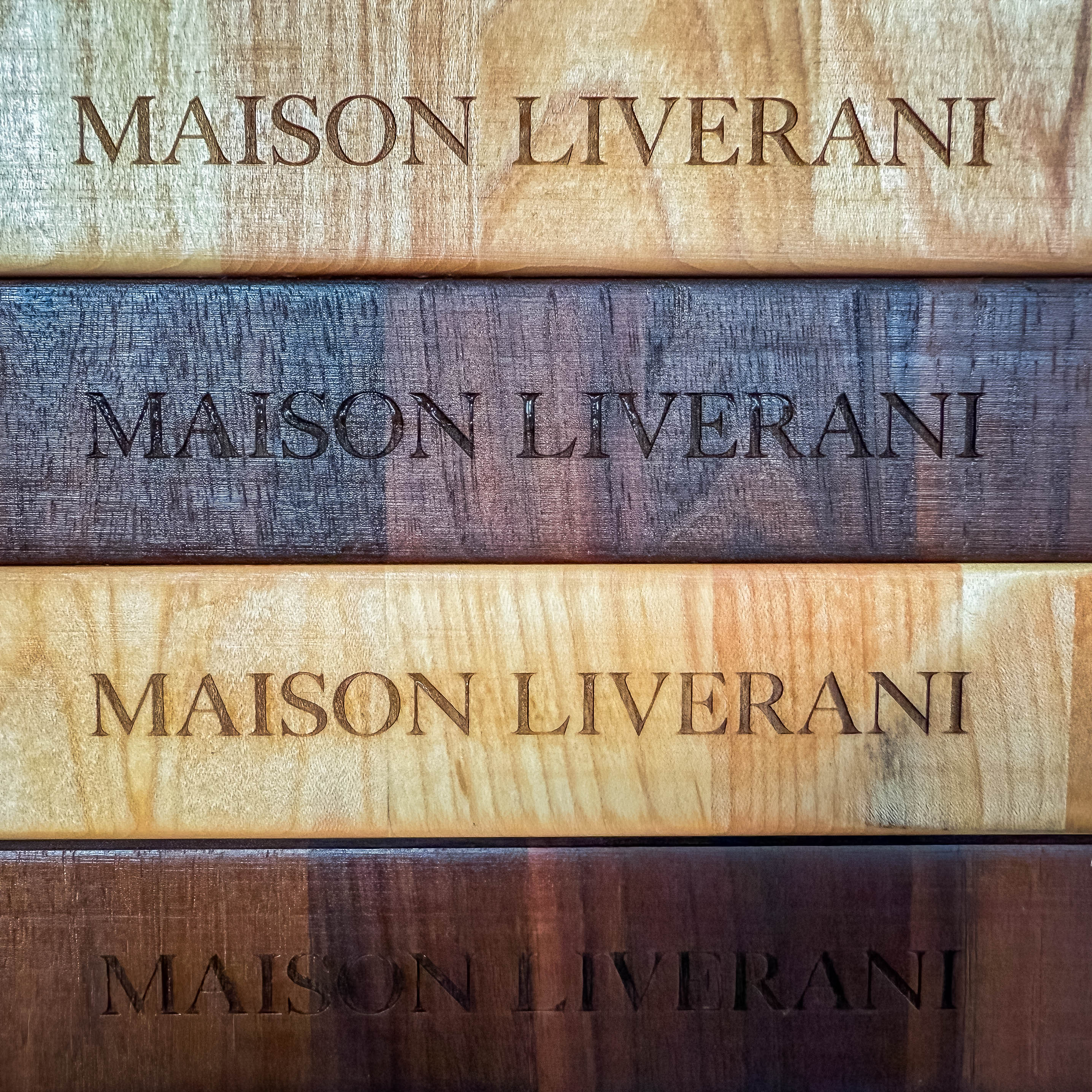 The Board: Maple