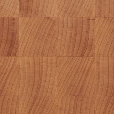 Close-up of a wooden surface with a checkered pattern
