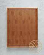 The Board: Maple