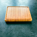 The Board: Maple