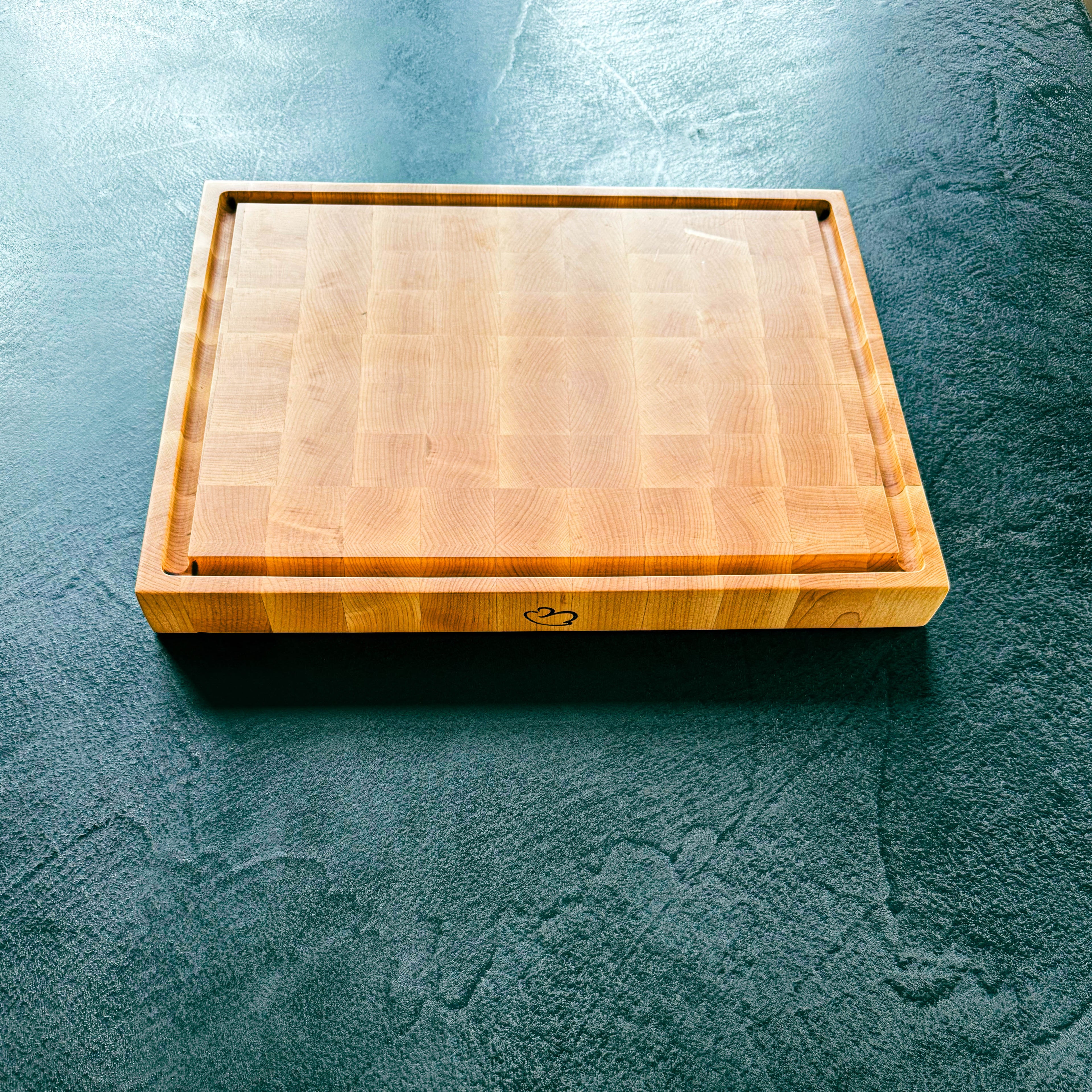 The Board: Maple