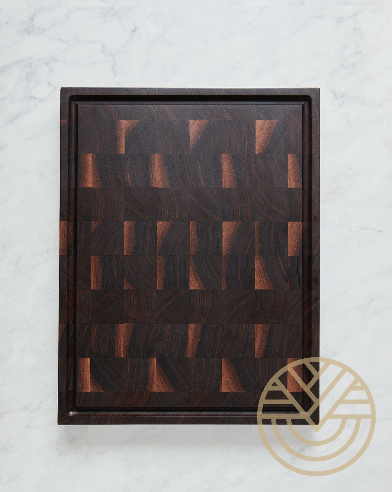 The Board: Walnut