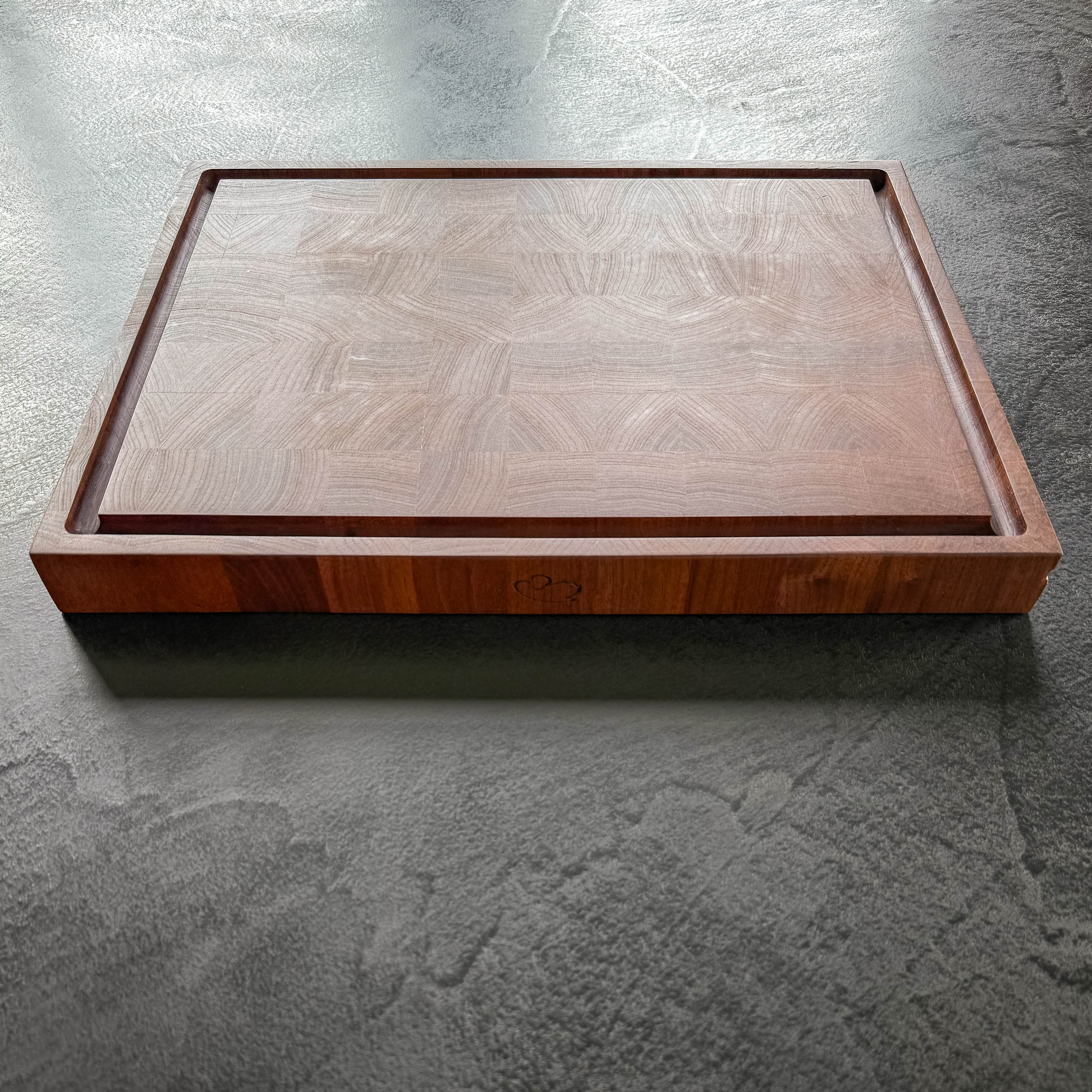 The Board: Maple